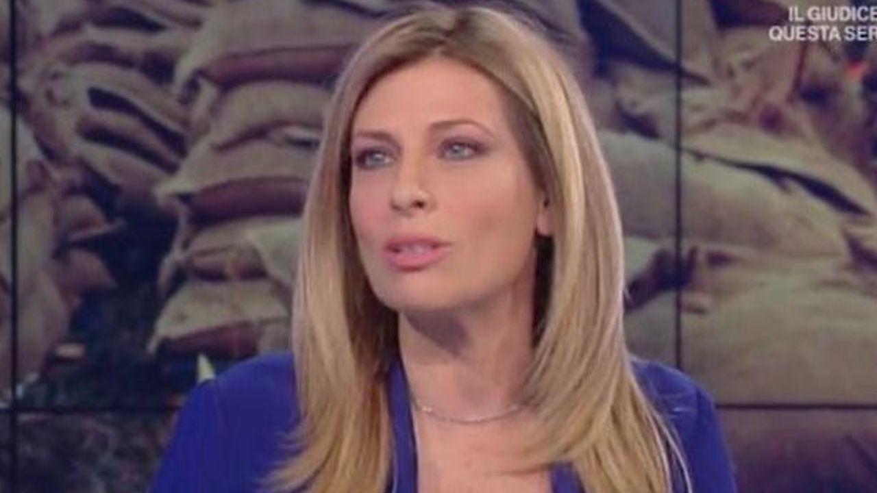 di cosa e morta claudia adamo